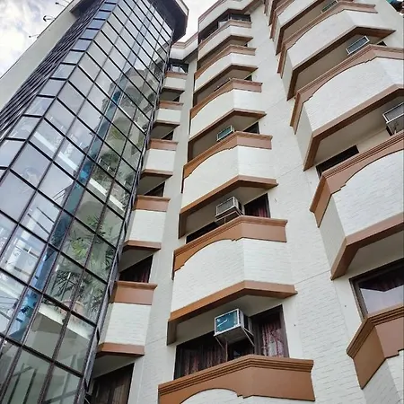 Fuente Hotel De Cebu