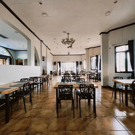 Fuente Hotel De Cebu