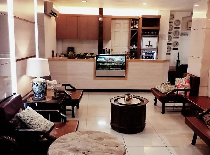 Fuente De 3* Cebu