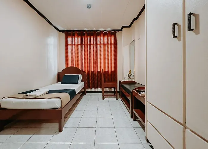 Hotel Fuente De