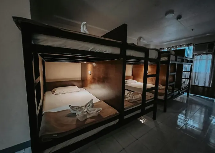 Hotel Fuente De