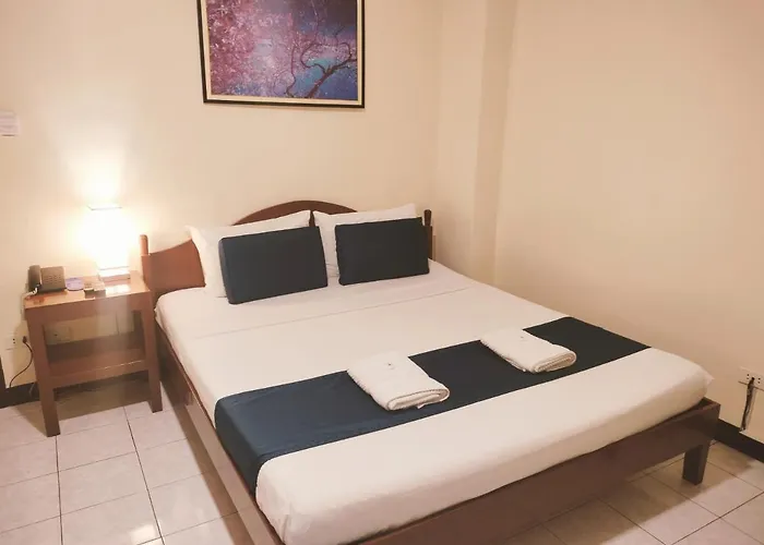 Hotel Fuente De 3*