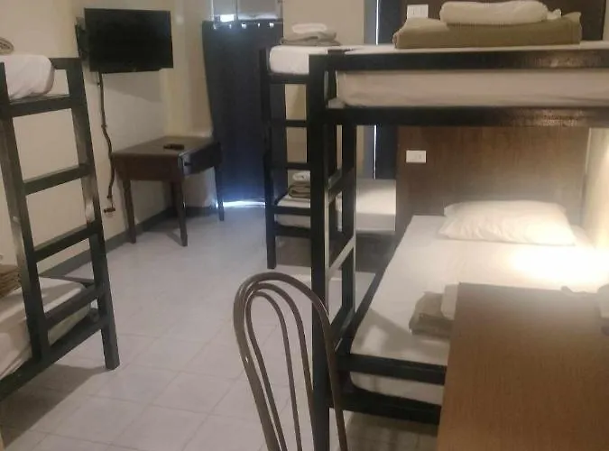 Hotel Fuente De