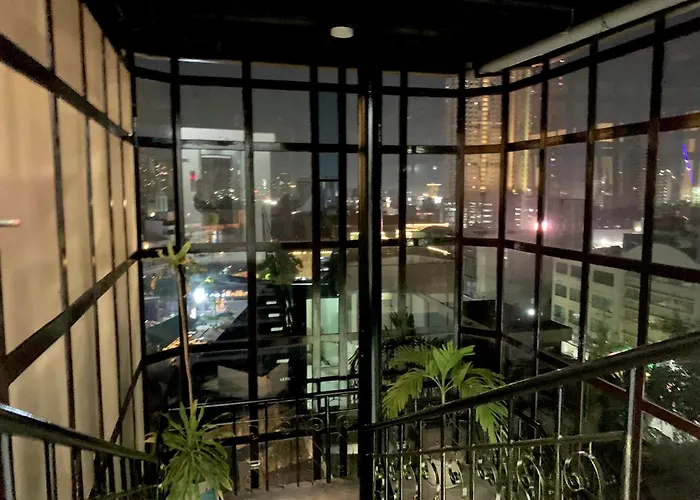 Hotel Fuente De