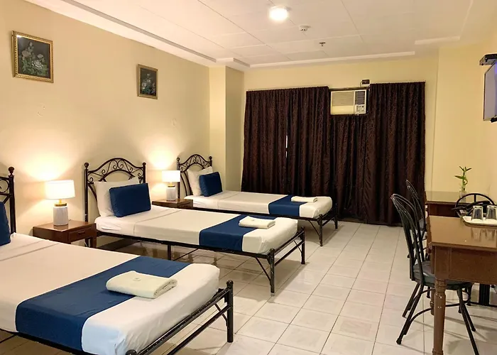 Fuente De Hotel Cebu