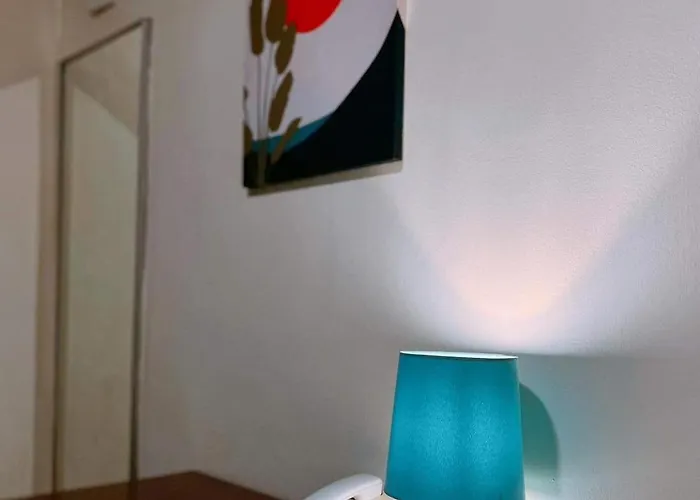 Hotel Fuente De