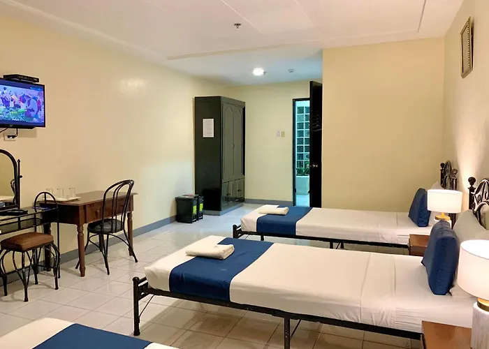 Fuente De 3* Cebu