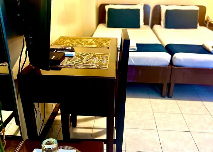 Fuente De 3* Cebu